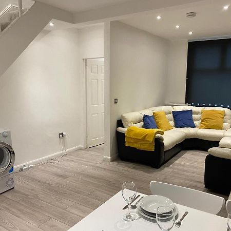 Empire Liverpool Property- Waller Street Southport Εξωτερικό φωτογραφία