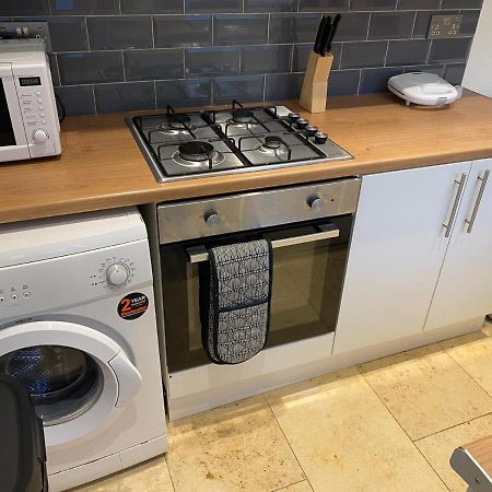 Empire Liverpool Property- Waller Street Southport Εξωτερικό φωτογραφία