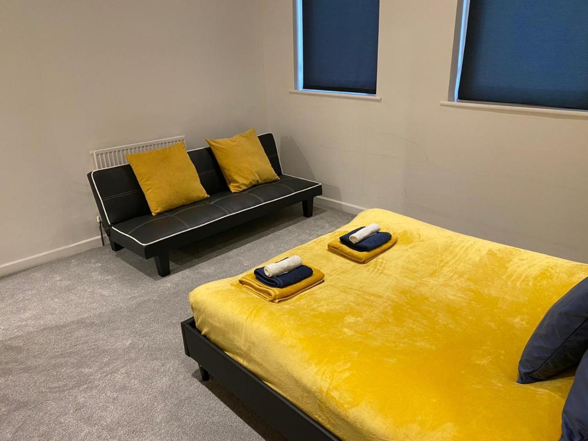Empire Liverpool Property- Waller Street Southport Εξωτερικό φωτογραφία