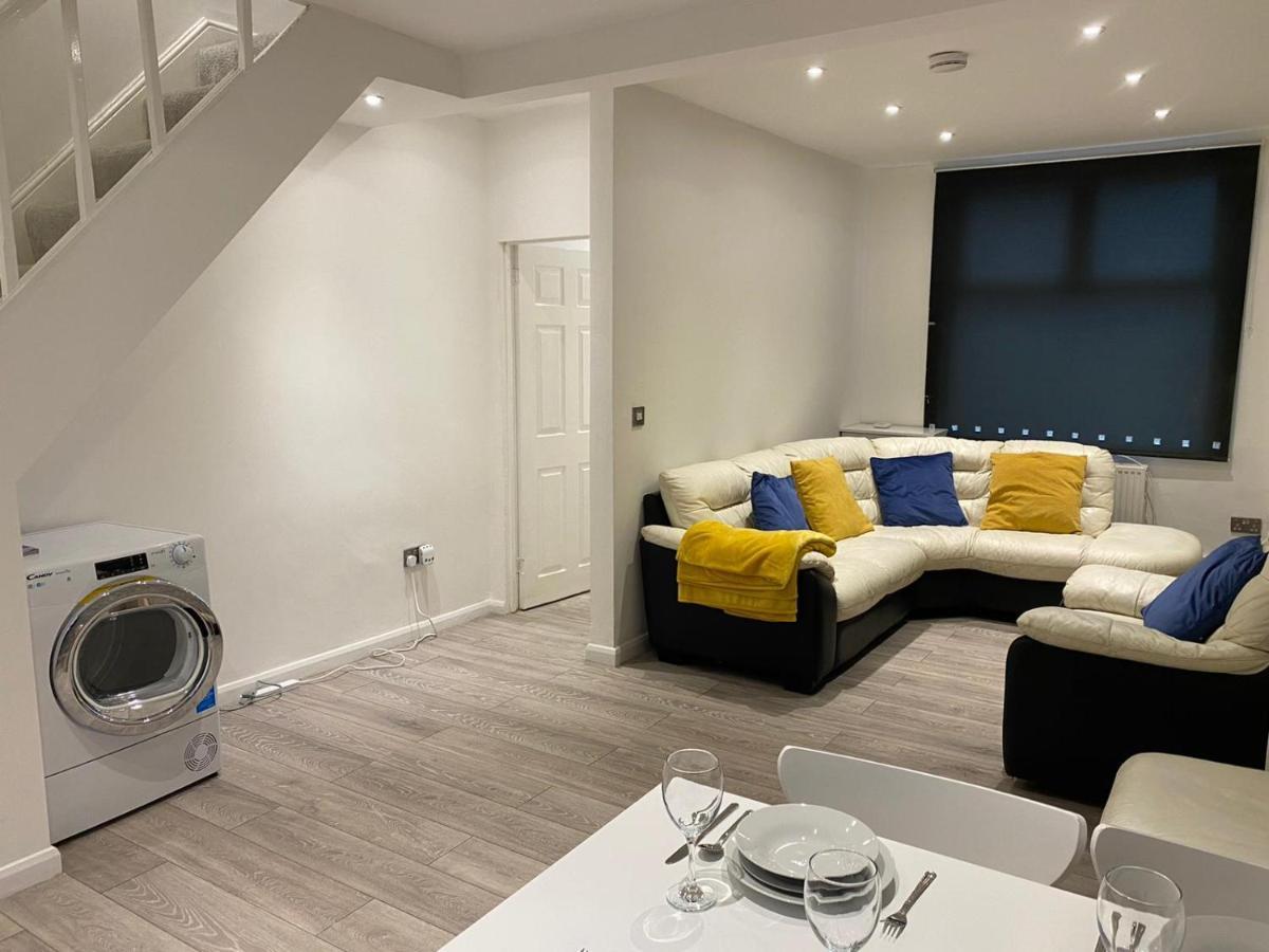Empire Liverpool Property- Waller Street Southport Εξωτερικό φωτογραφία