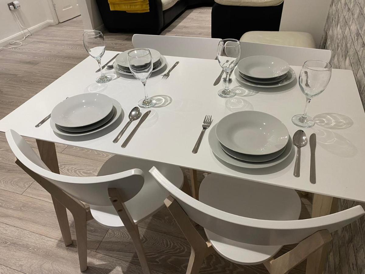 Empire Liverpool Property- Waller Street Southport Εξωτερικό φωτογραφία