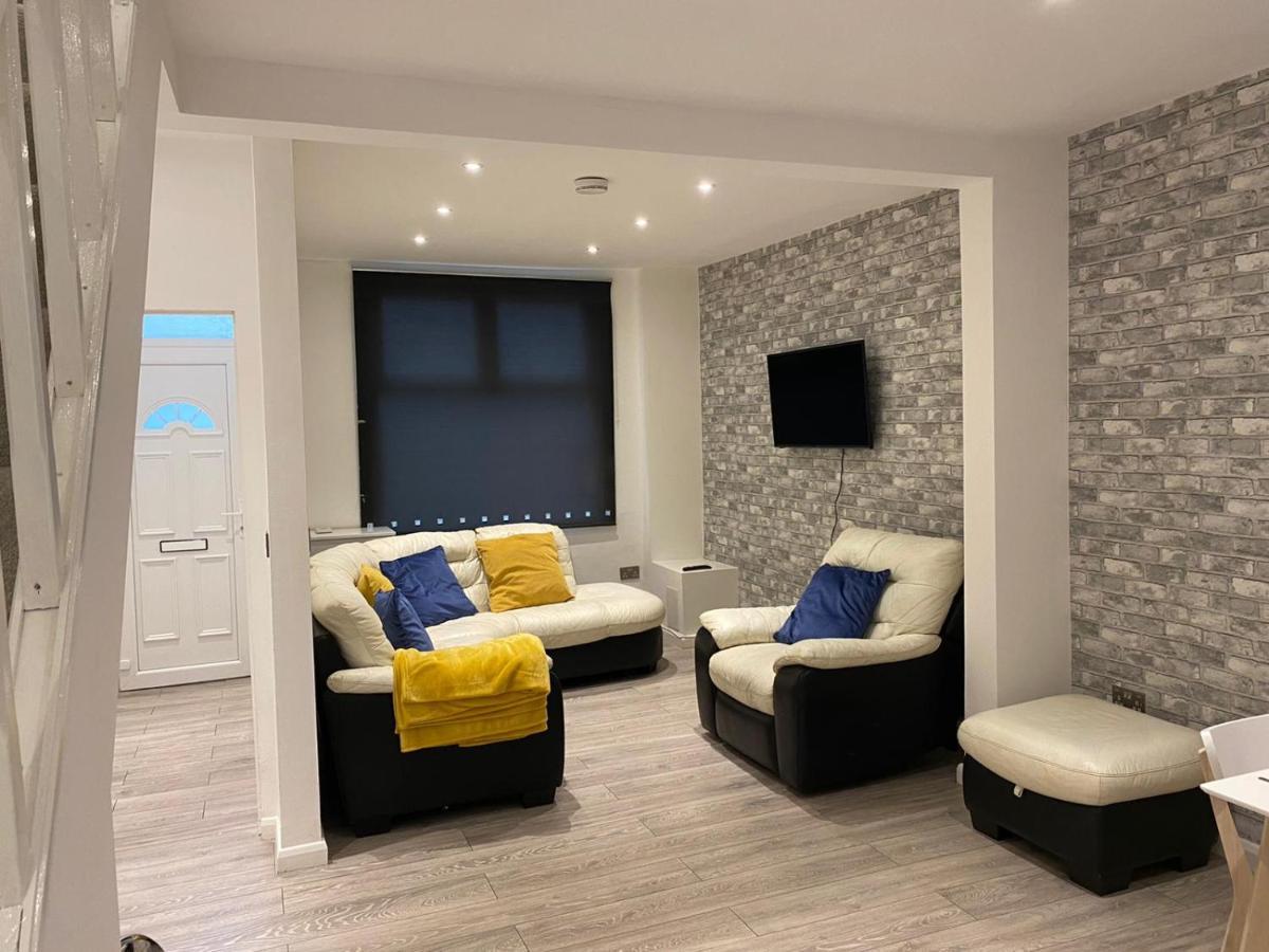 Empire Liverpool Property- Waller Street Southport Εξωτερικό φωτογραφία