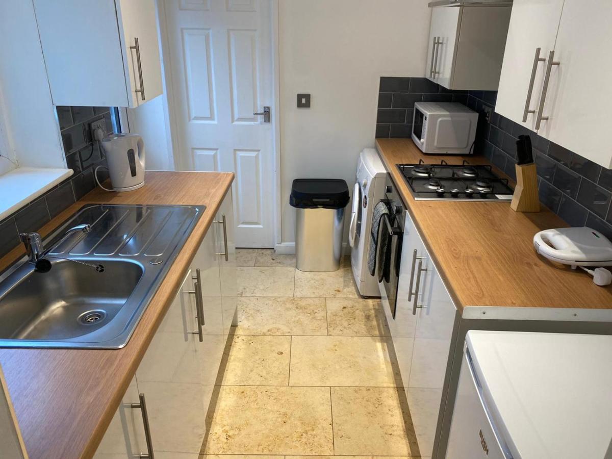 Empire Liverpool Property- Waller Street Southport Εξωτερικό φωτογραφία