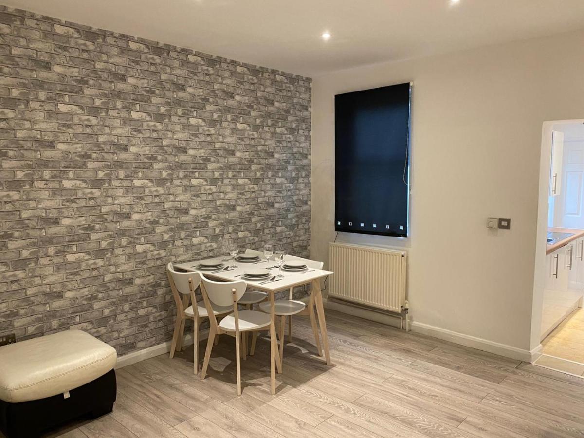 Empire Liverpool Property- Waller Street Southport Εξωτερικό φωτογραφία