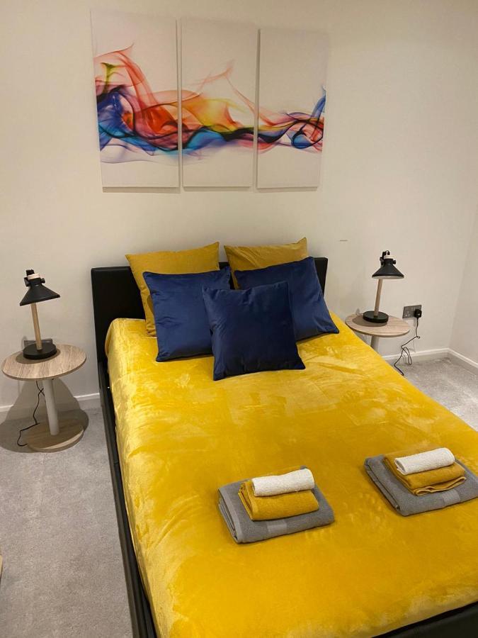 Empire Liverpool Property- Waller Street Southport Εξωτερικό φωτογραφία