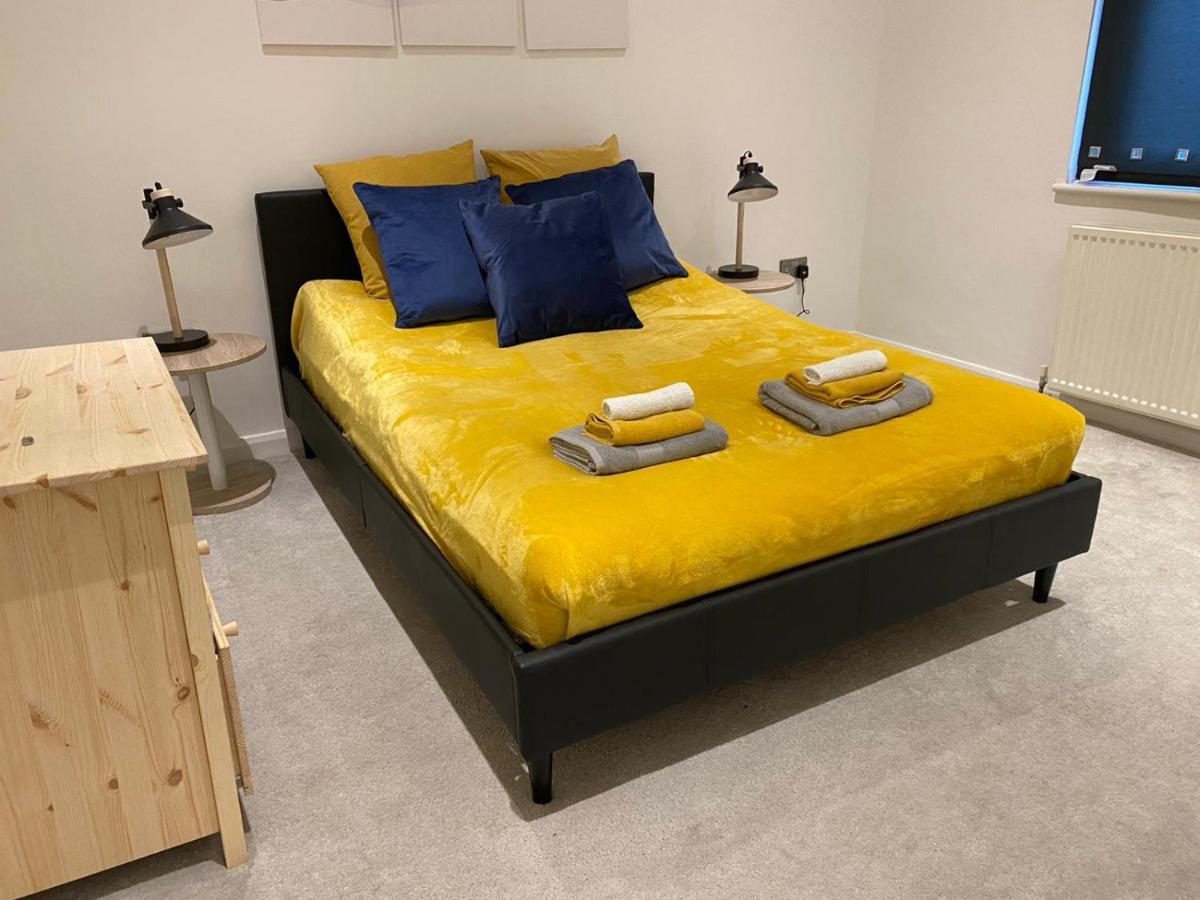 Empire Liverpool Property- Waller Street Southport Εξωτερικό φωτογραφία