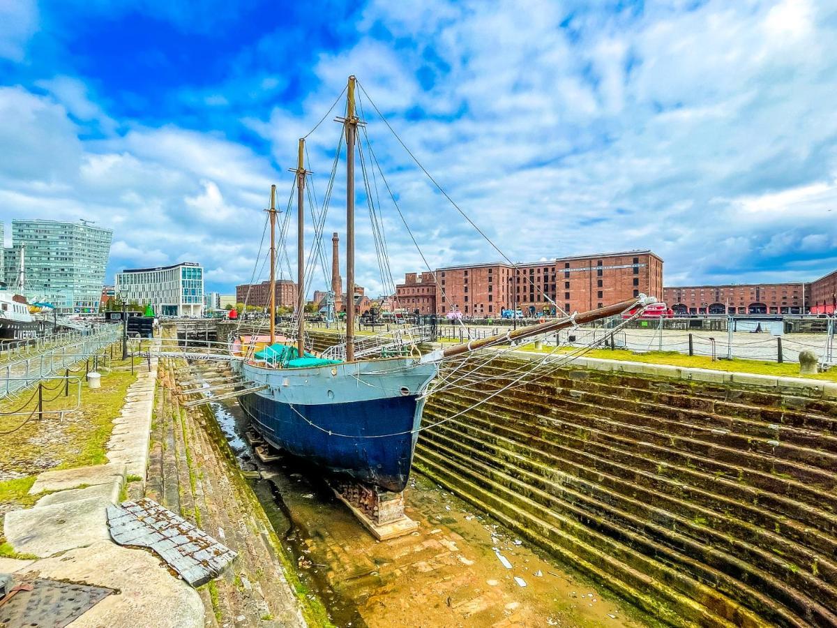 Empire Liverpool Property- Waller Street Southport Εξωτερικό φωτογραφία