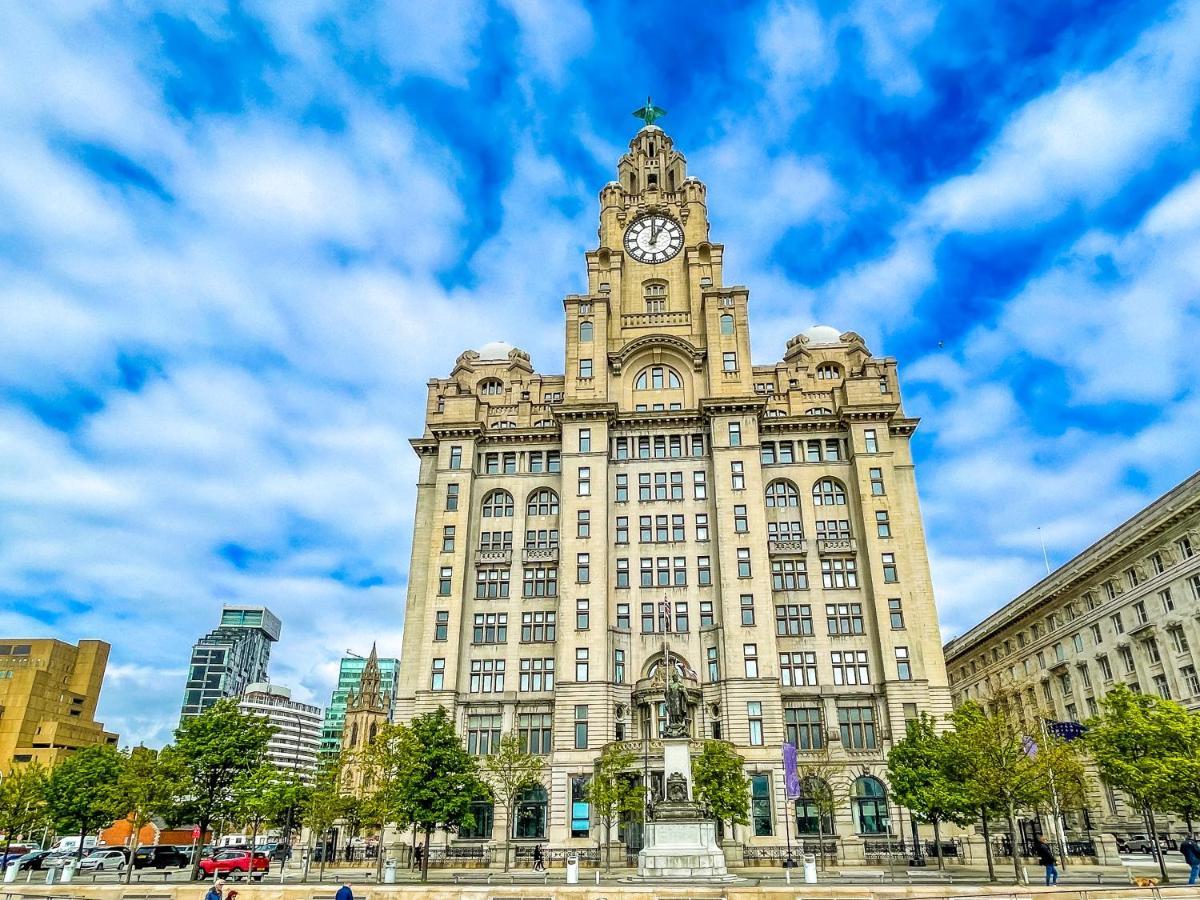 Empire Liverpool Property- Waller Street Southport Εξωτερικό φωτογραφία