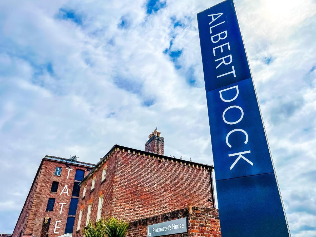 Empire Liverpool Property- Waller Street Southport Εξωτερικό φωτογραφία