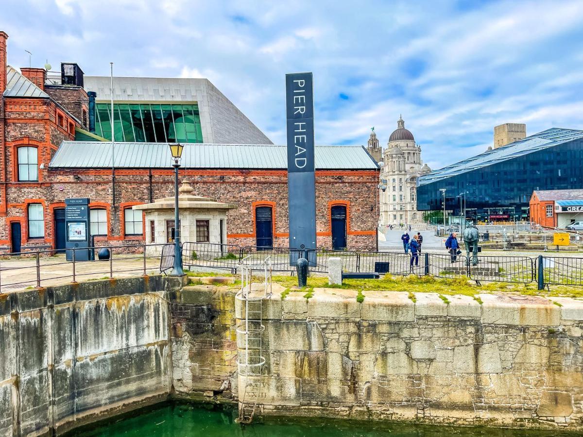 Empire Liverpool Property- Waller Street Southport Εξωτερικό φωτογραφία