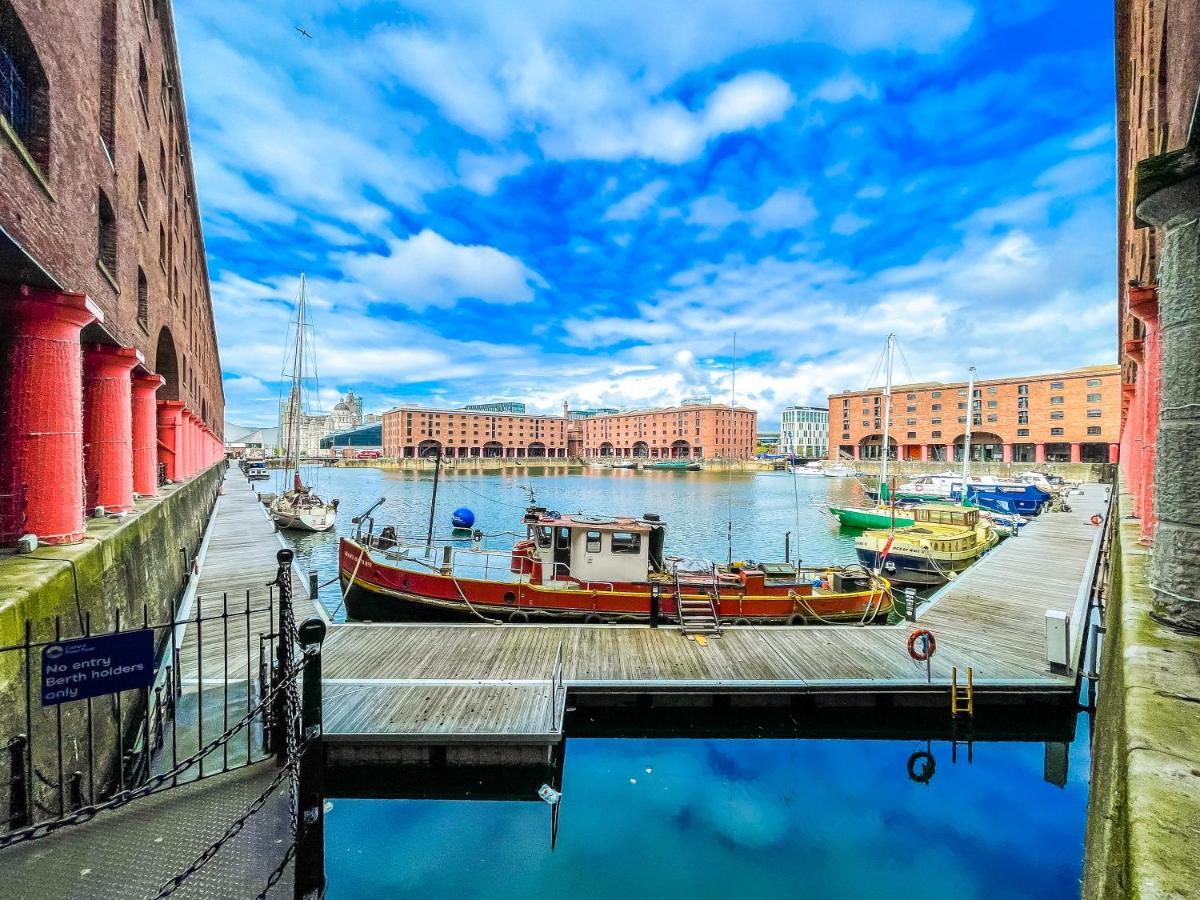 Empire Liverpool Property- Waller Street Southport Εξωτερικό φωτογραφία