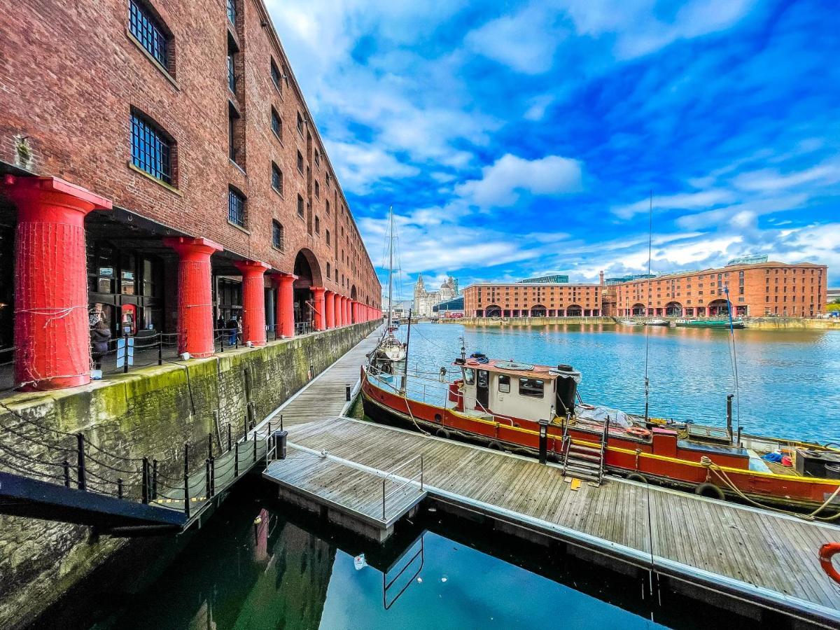 Empire Liverpool Property- Waller Street Southport Εξωτερικό φωτογραφία