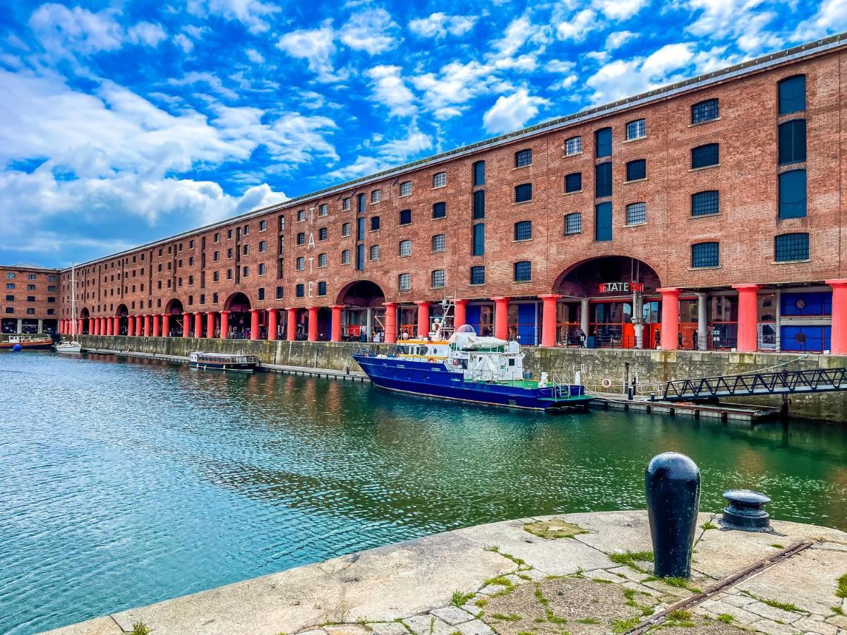 Empire Liverpool Property- Waller Street Southport Εξωτερικό φωτογραφία