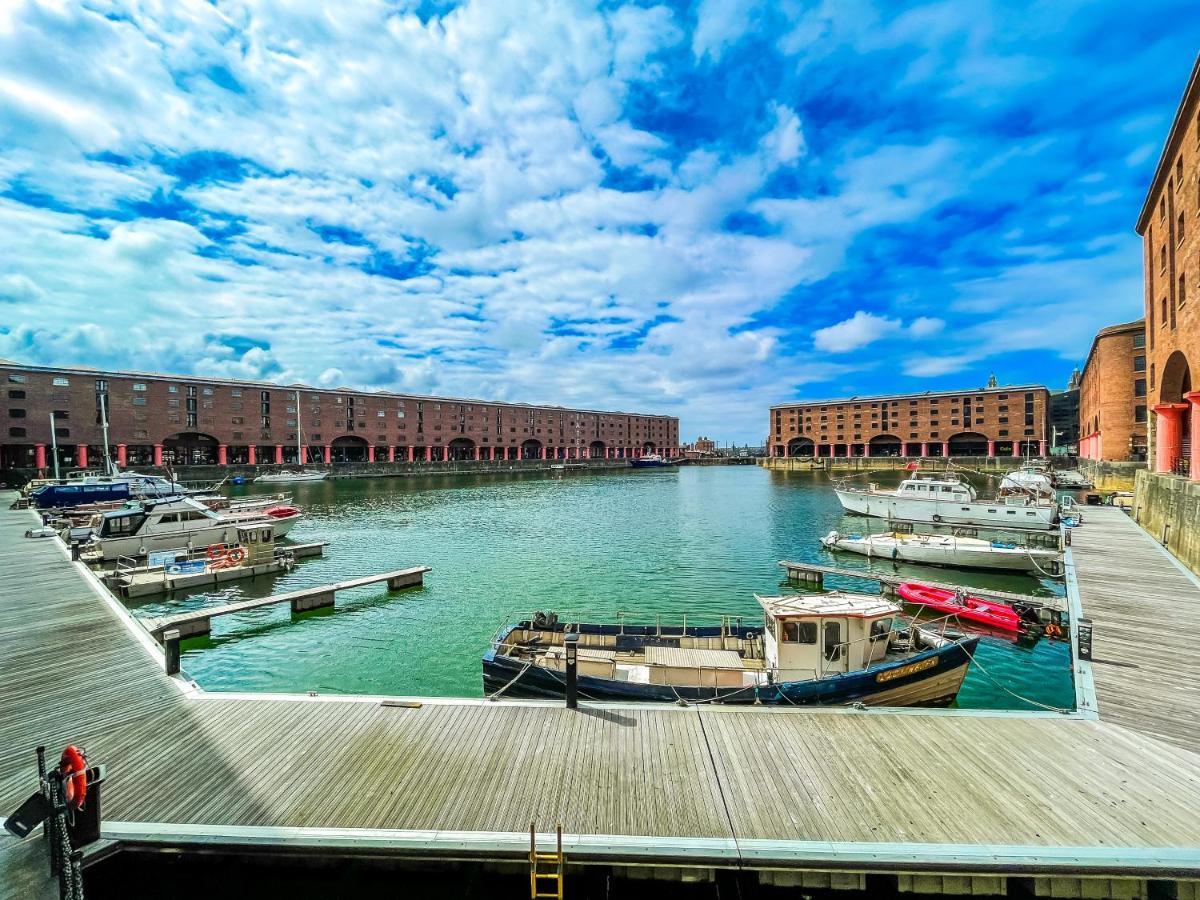 Empire Liverpool Property- Waller Street Southport Εξωτερικό φωτογραφία