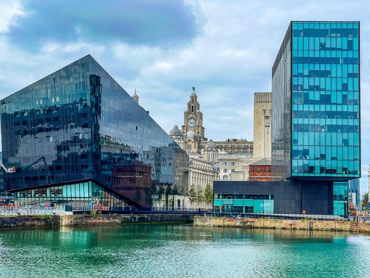 Empire Liverpool Property- Waller Street Southport Εξωτερικό φωτογραφία