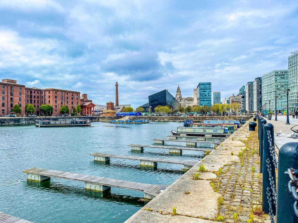 Empire Liverpool Property- Waller Street Southport Εξωτερικό φωτογραφία
