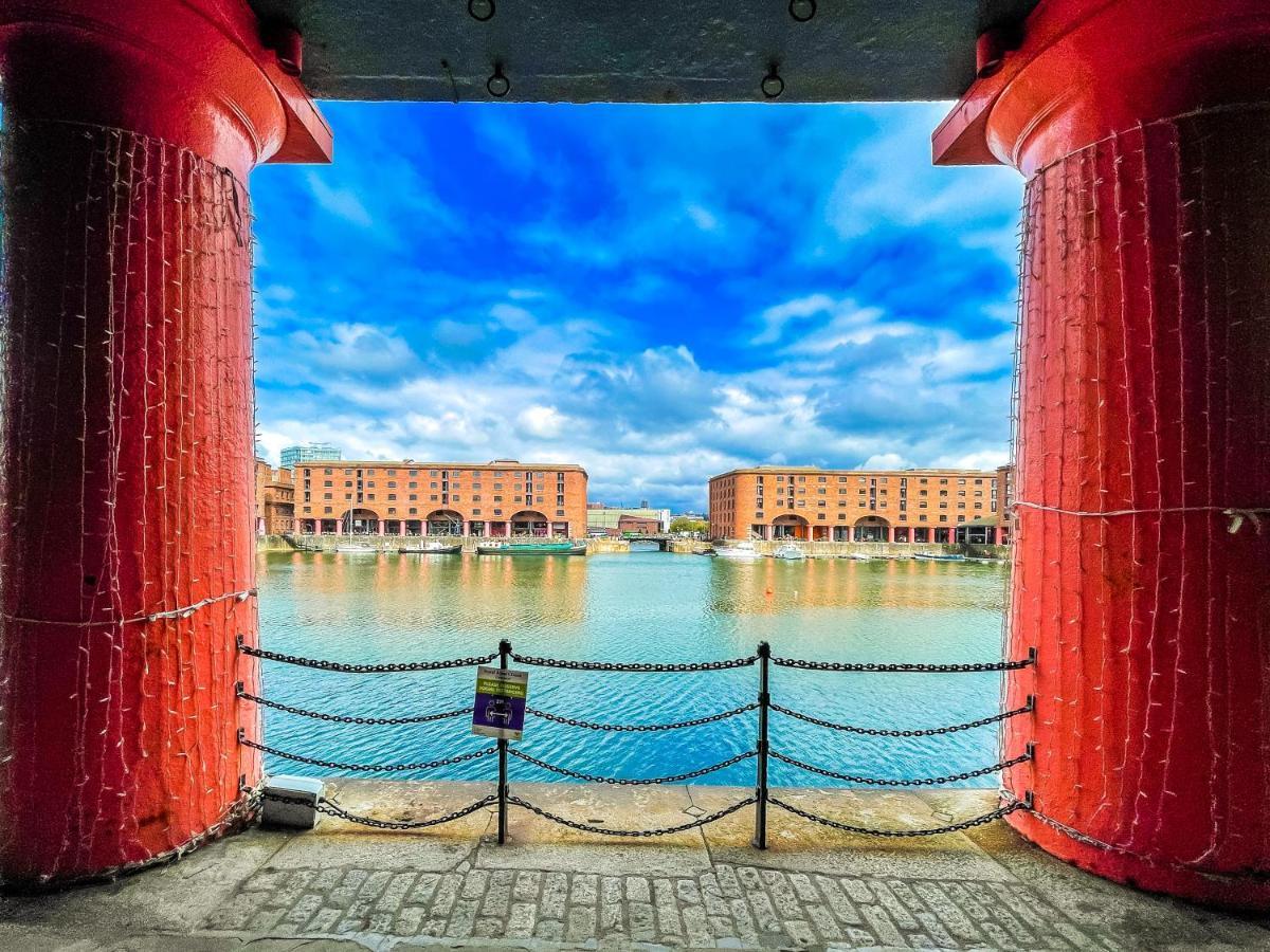 Empire Liverpool Property- Waller Street Southport Εξωτερικό φωτογραφία