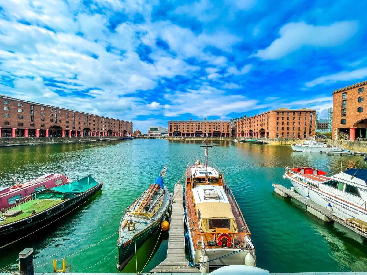 Empire Liverpool Property- Waller Street Southport Εξωτερικό φωτογραφία