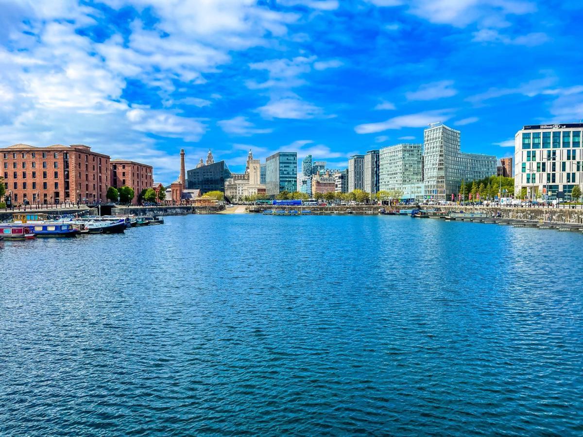 Empire Liverpool Property- Waller Street Southport Εξωτερικό φωτογραφία