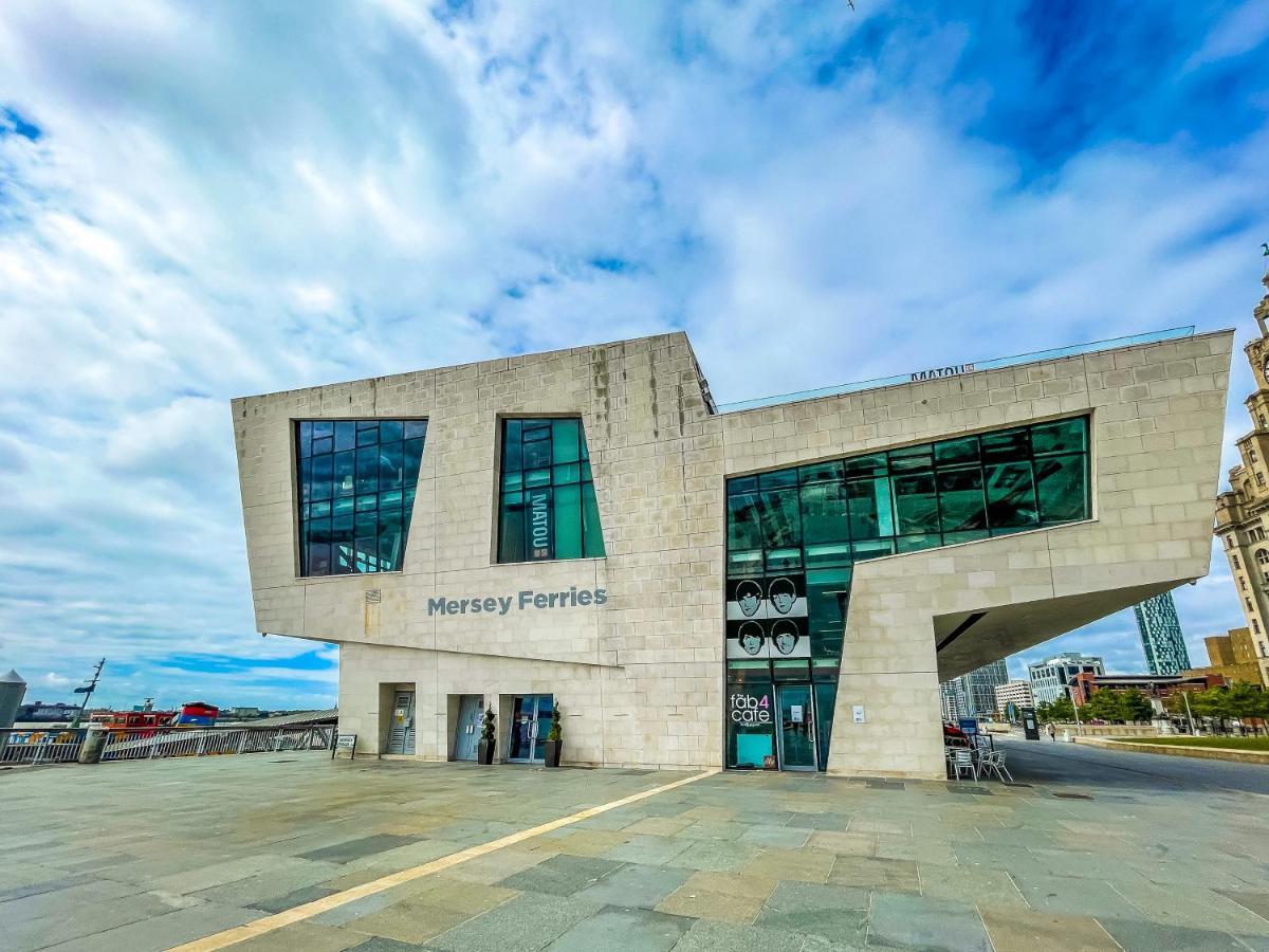 Empire Liverpool Property- Waller Street Southport Εξωτερικό φωτογραφία