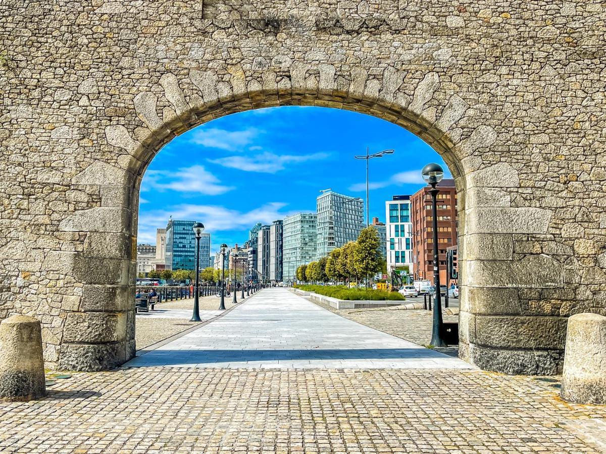 Empire Liverpool Property- Waller Street Southport Εξωτερικό φωτογραφία