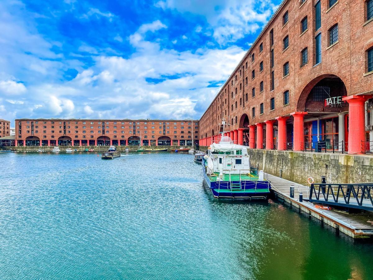 Empire Liverpool Property- Waller Street Southport Εξωτερικό φωτογραφία