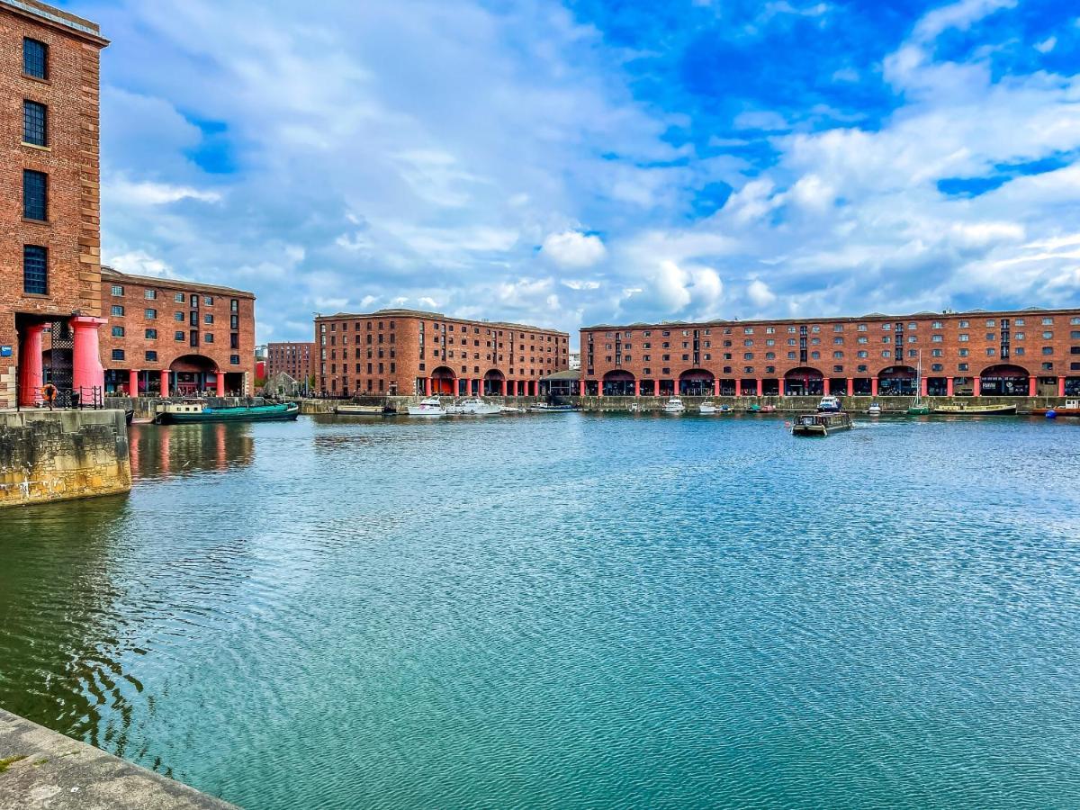 Empire Liverpool Property- Waller Street Southport Εξωτερικό φωτογραφία