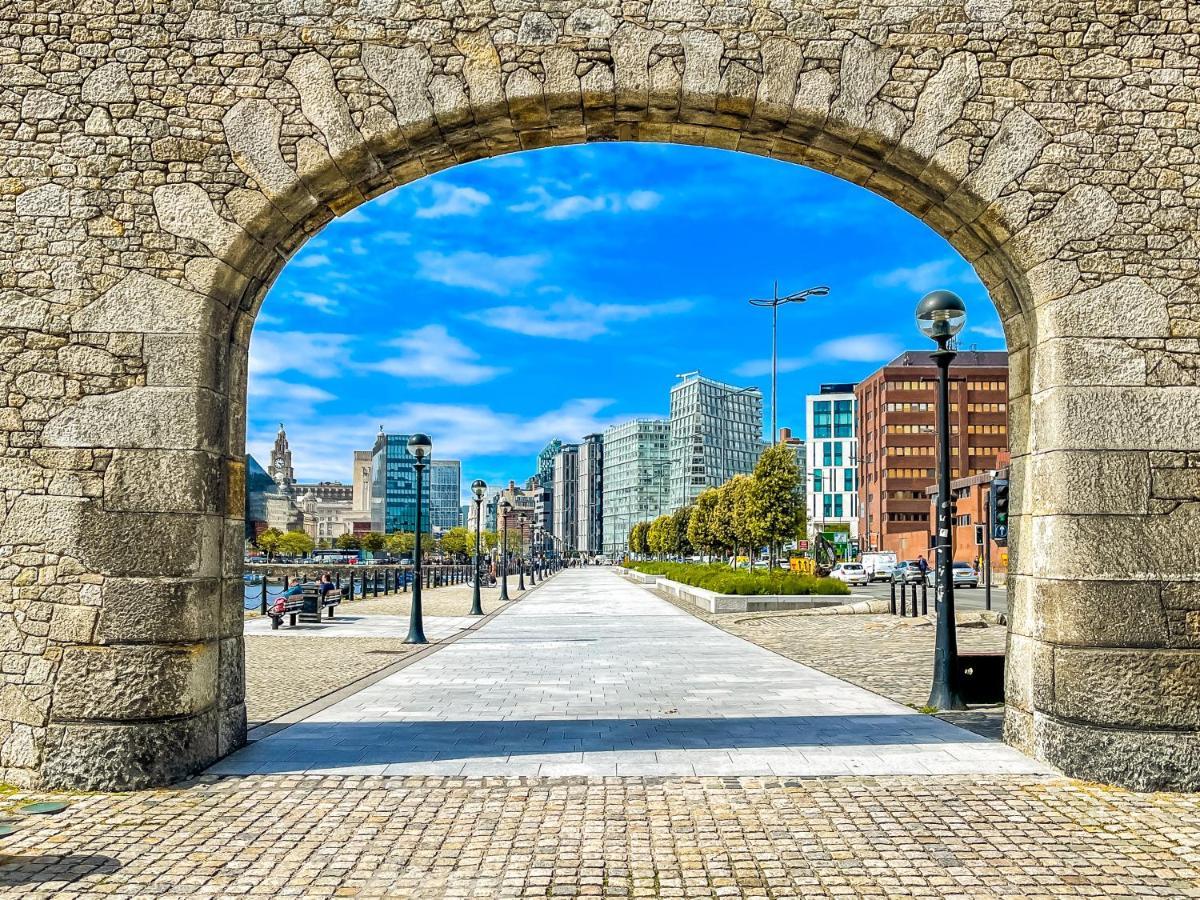 Empire Liverpool Property- Waller Street Southport Εξωτερικό φωτογραφία
