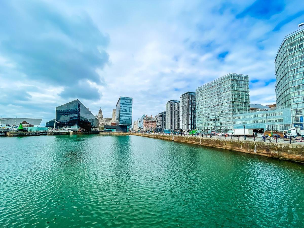 Empire Liverpool Property- Waller Street Southport Εξωτερικό φωτογραφία
