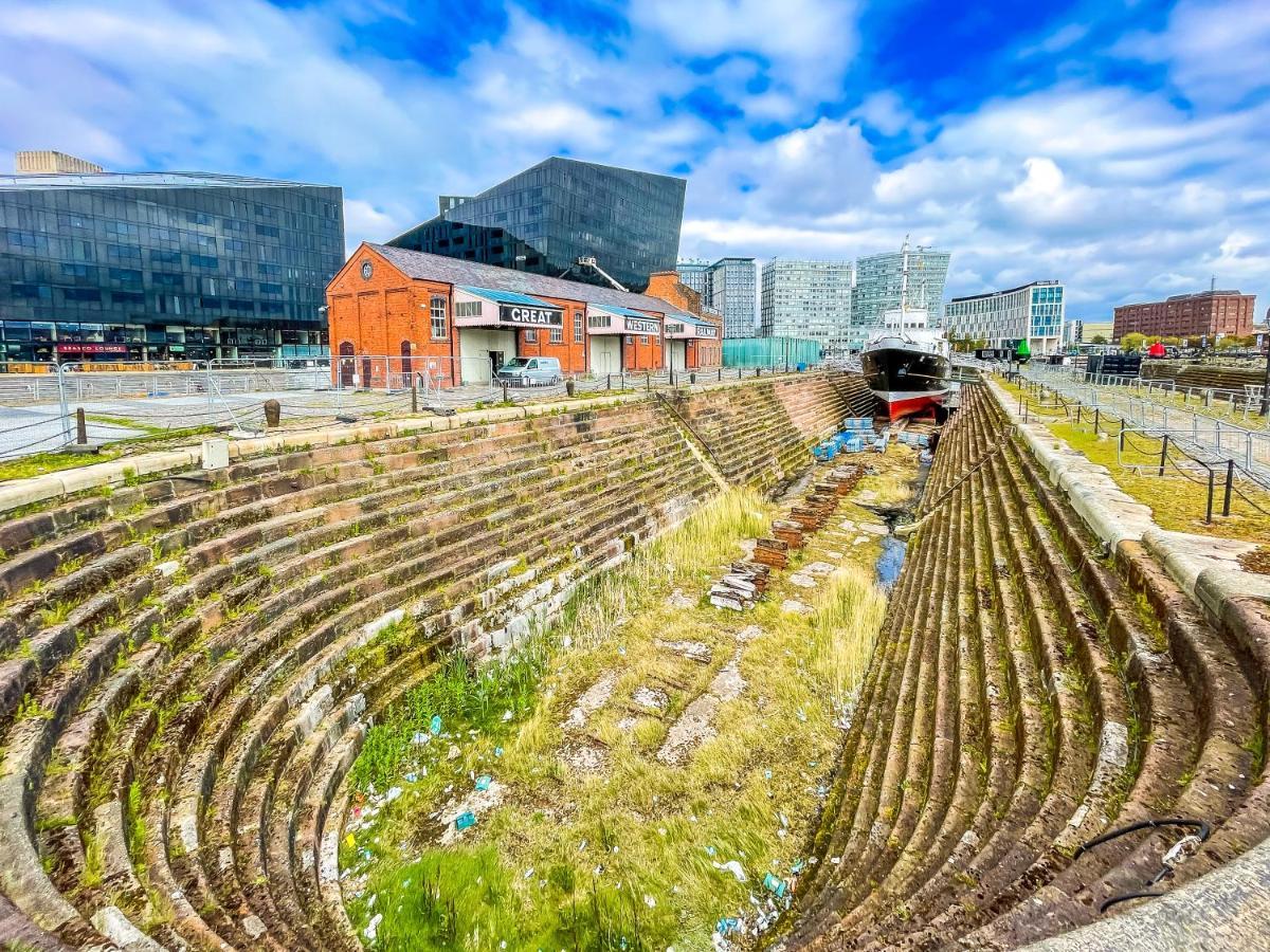 Empire Liverpool Property- Waller Street Southport Εξωτερικό φωτογραφία