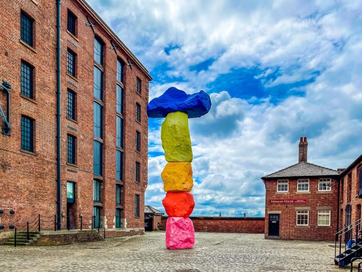 Empire Liverpool Property- Waller Street Southport Εξωτερικό φωτογραφία