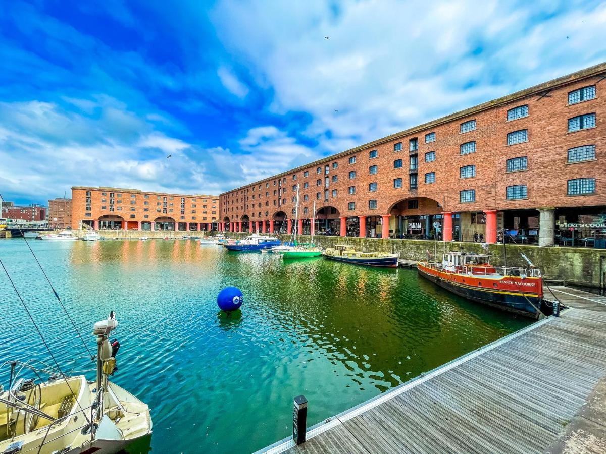 Empire Liverpool Property- Waller Street Southport Εξωτερικό φωτογραφία