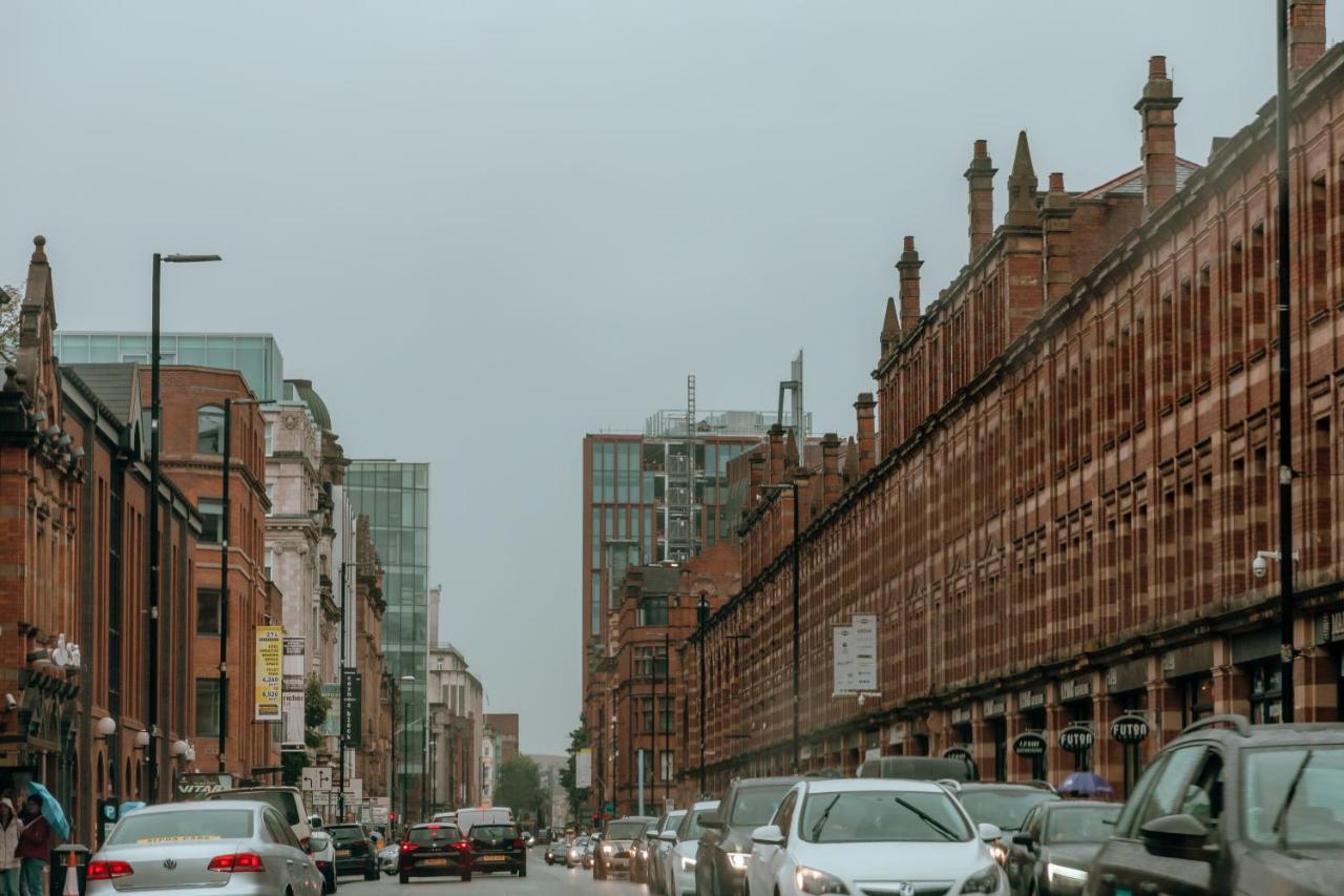 Empire Liverpool Property- Waller Street Southport Εξωτερικό φωτογραφία