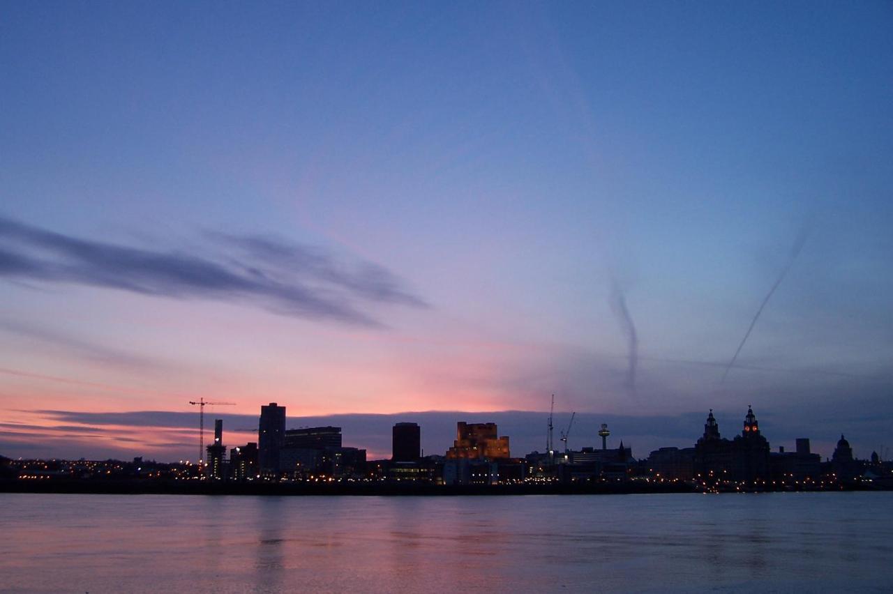 Empire Liverpool Property- Waller Street Southport Εξωτερικό φωτογραφία