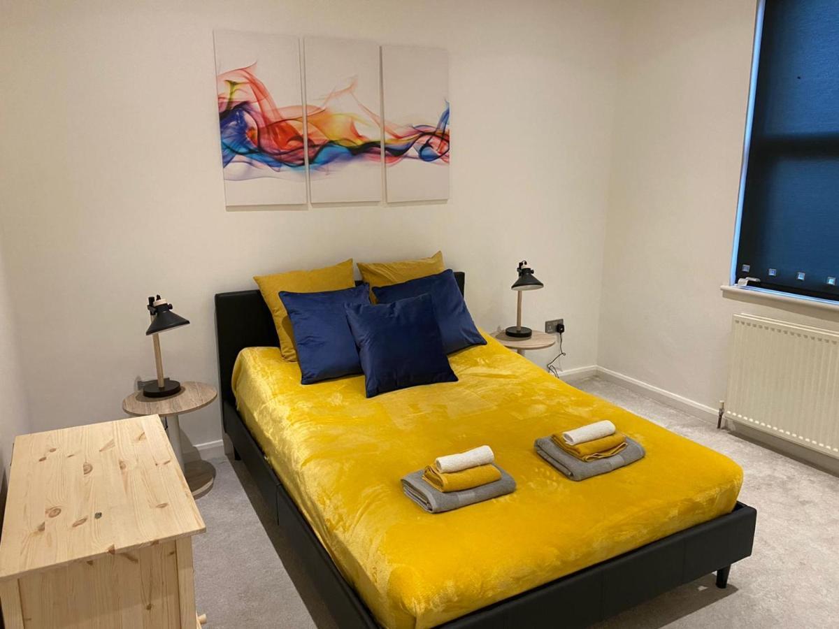 Empire Liverpool Property- Waller Street Southport Εξωτερικό φωτογραφία