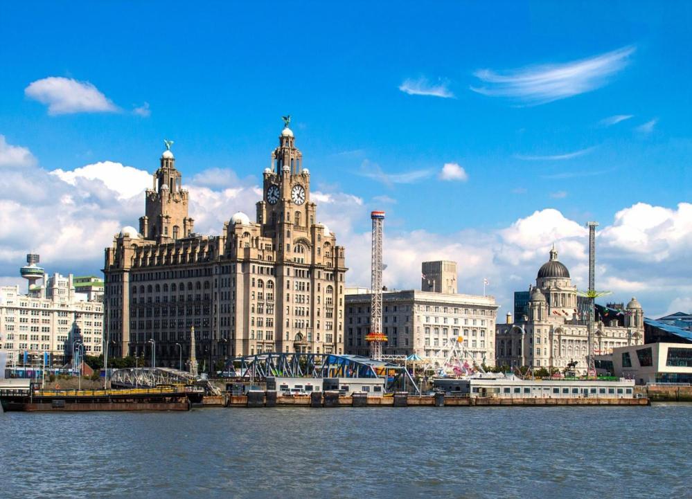 Empire Liverpool Property- Waller Street Southport Εξωτερικό φωτογραφία
